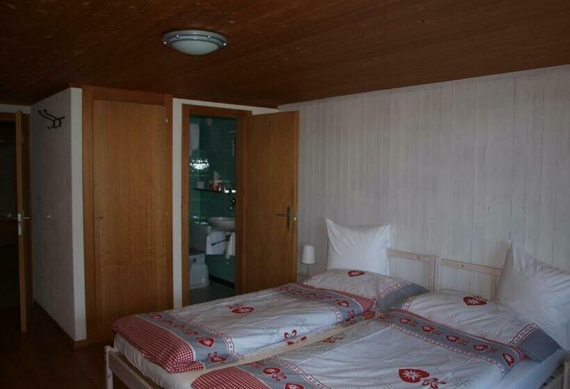 旅馆 Gasthof Engelberg