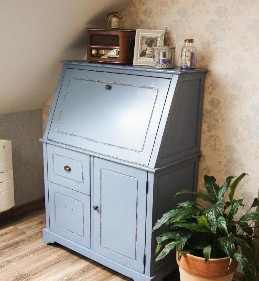 ベッドアンドブレックファースト Kalvin Restaurant & Pension