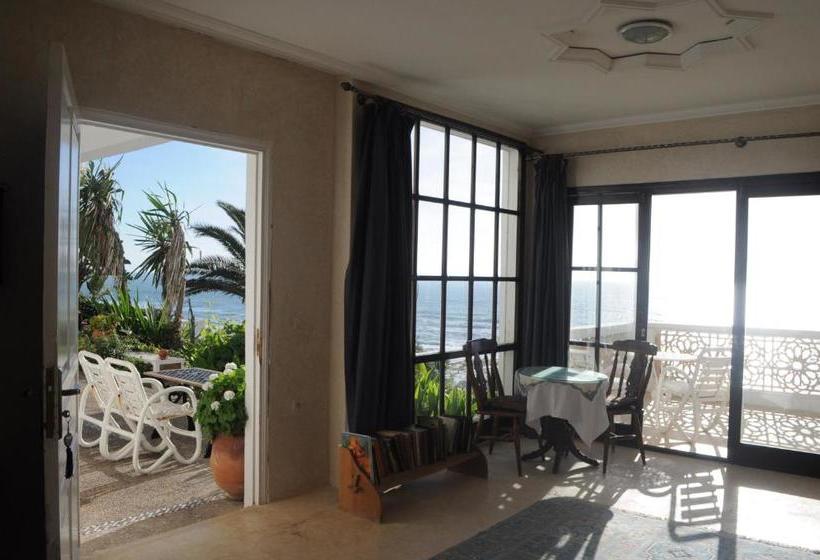 تختخواب و صبحانه Villa Nora