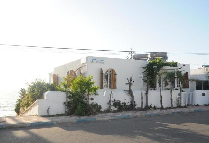 تختخواب و صبحانه Villa Nora