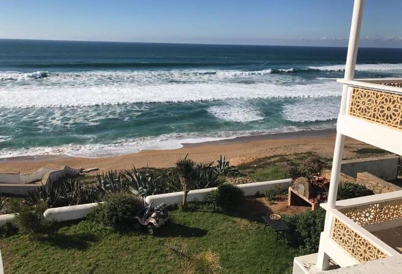 تختخواب و صبحانه Villa Nora