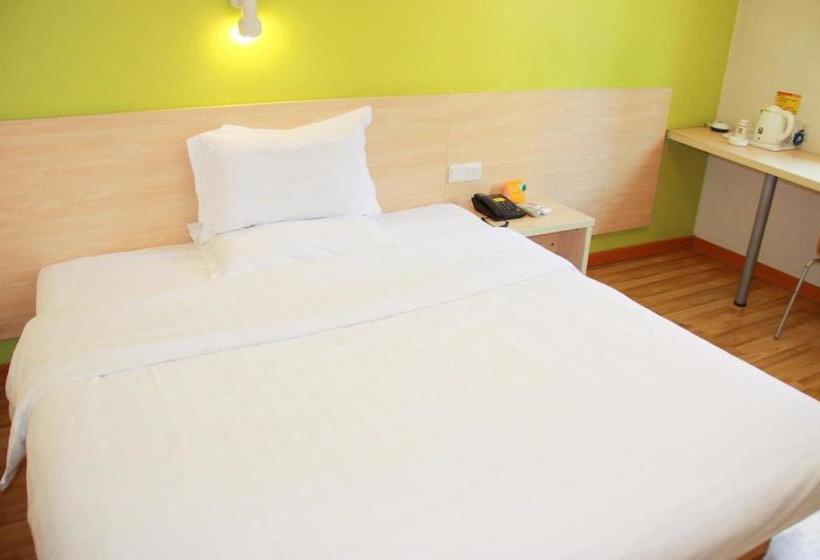 فندق 7 Days Inn Tangshan Haigang District Haicheng Road
