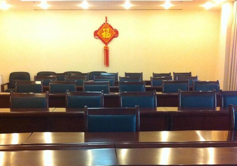 ホテル Greentree Inn Shandong Jining Jinxiang Jinmanke Avenue Express