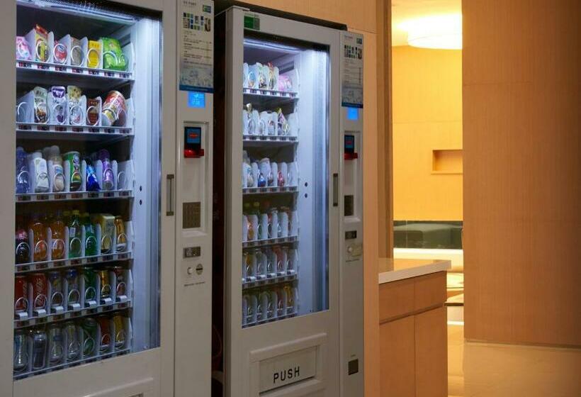 酒店 Holiday Inn Express Luoyang Yichuan, An Ihg