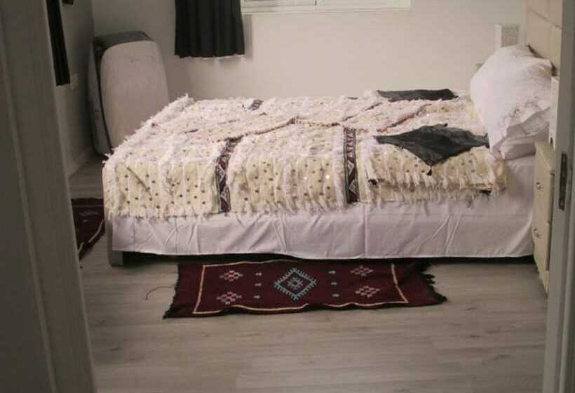 فندق Malak Tingis