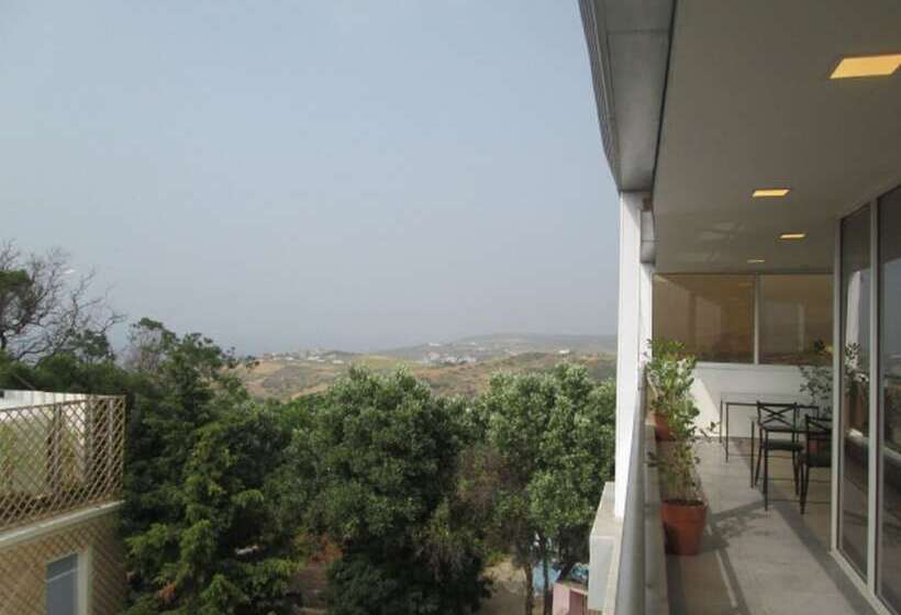 فندق Malak Tingis