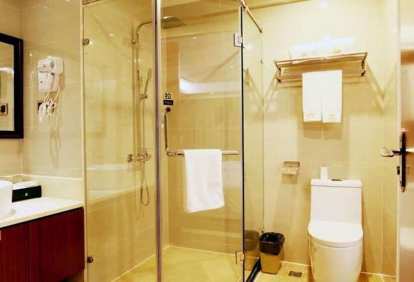 בית מלון כפרי The King Lycra