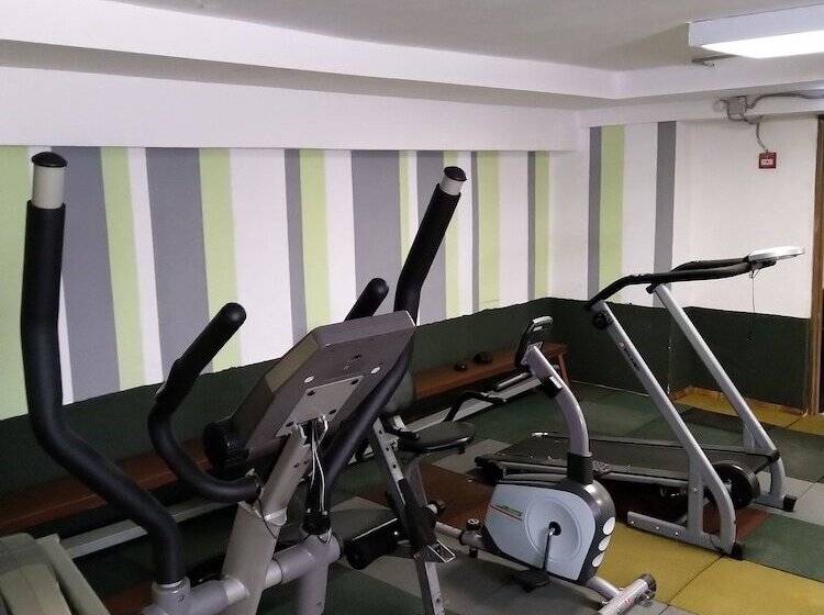 فندق Ust Luga