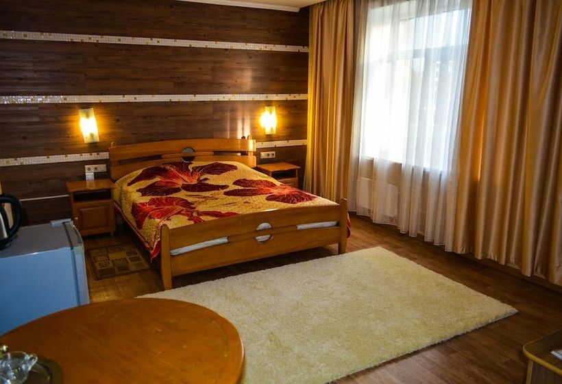 Отель Villa Imperia
