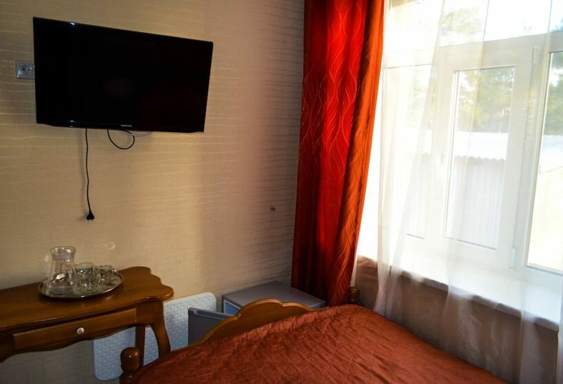 Отель Villa Imperia