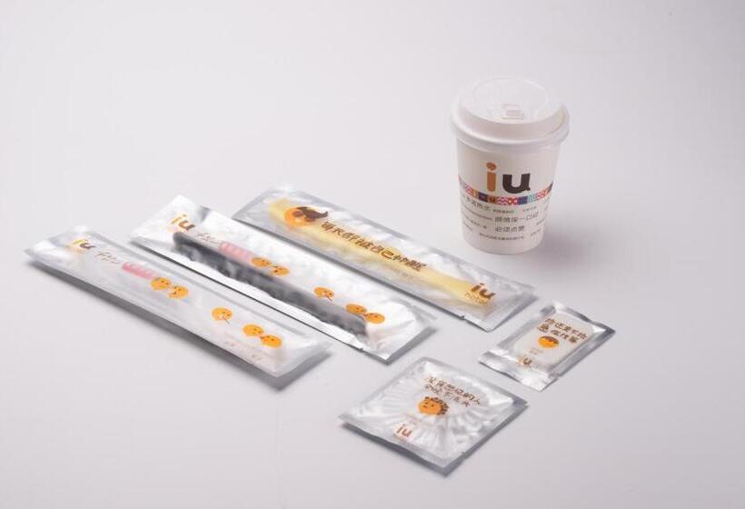 Iu Hotel Qingyuan Fogang
