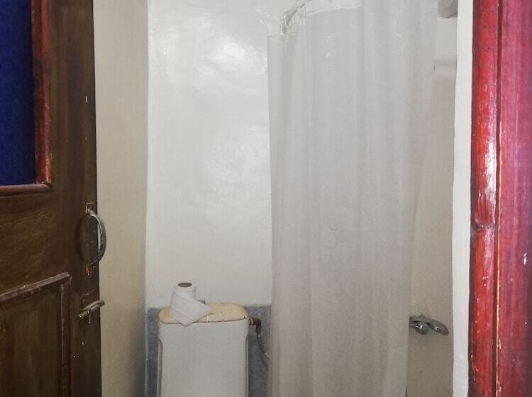 بنسيون Auberge Tigmmi N Tamazirte