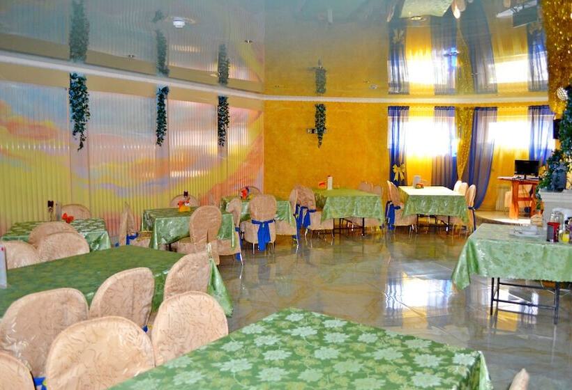 بنسيون Guest House Na Lugu