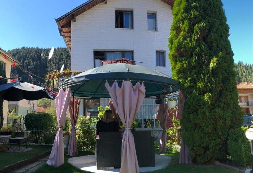 פנסיון Guest House Niya