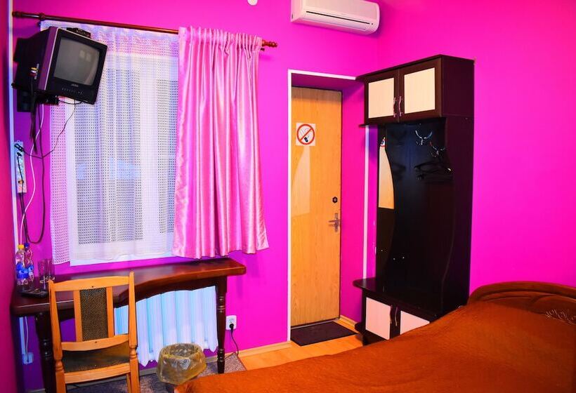 ペンション Guesthouse Tourist