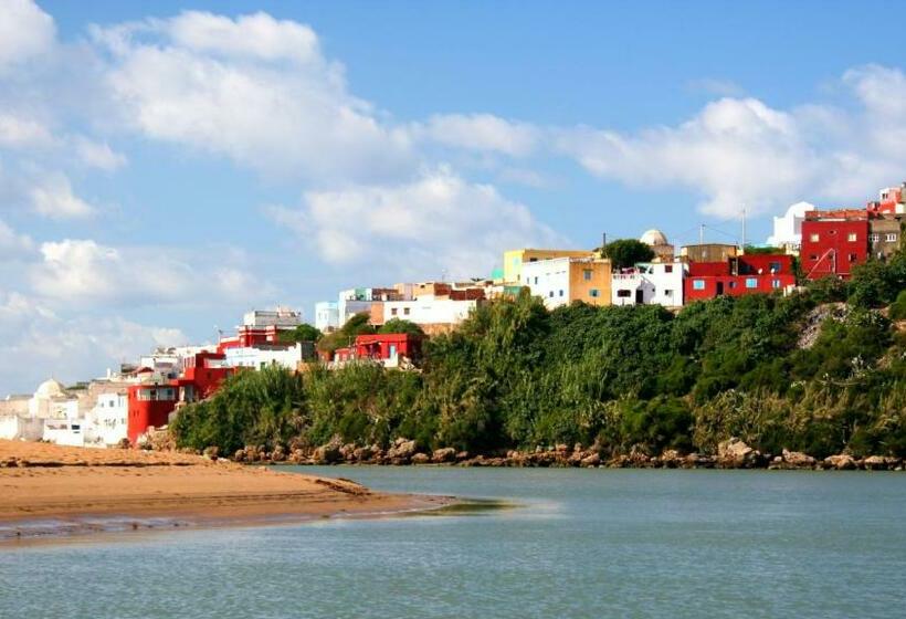 بنسيون Vila Bea