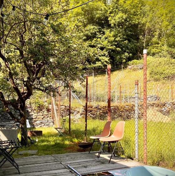 Bed and Breakfast Ca Spontoi Do Minus Guesthouse & Mini Spa