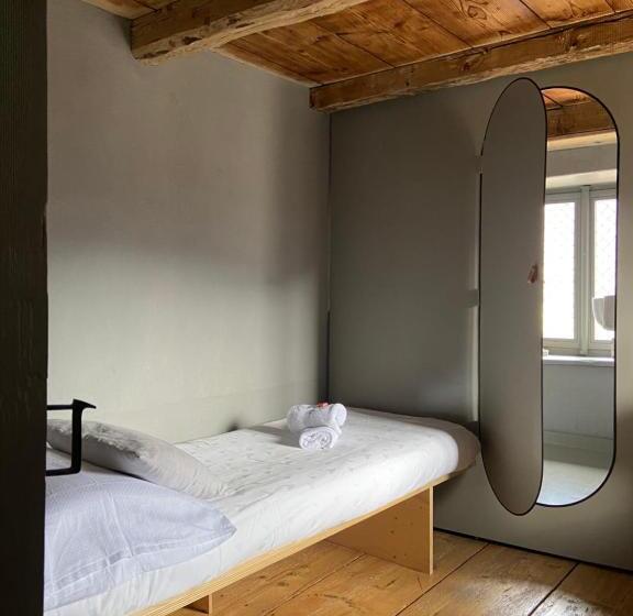 Bed and Breakfast Ca Spontoi Do Minus Guesthouse & Mini Spa