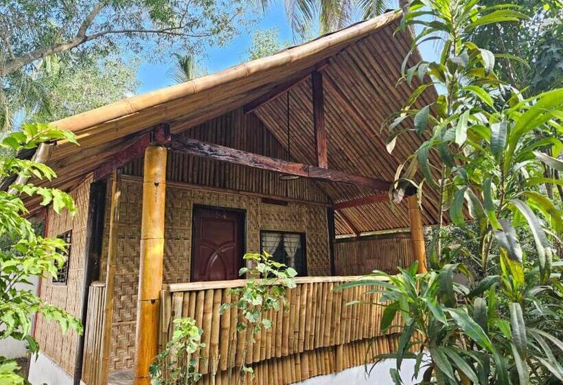 Big Bamboo Beach Resort Sipalay