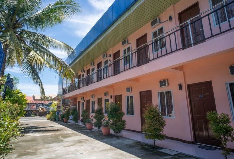 בית מלון כפרי Cvp