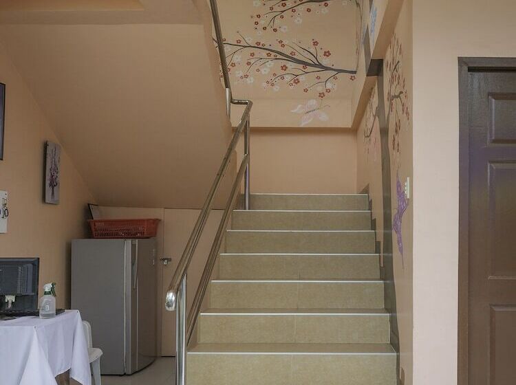 בית מלון כפרי Cvp