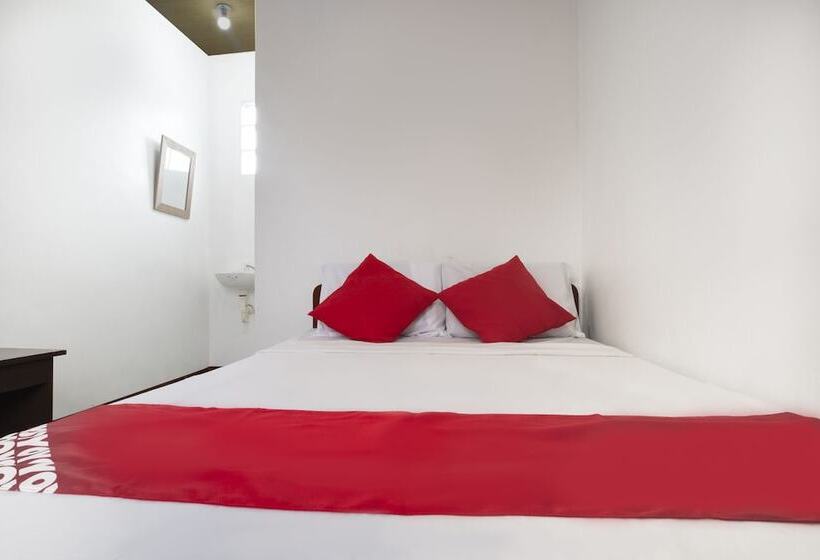 בית מלון כפרי Cvp