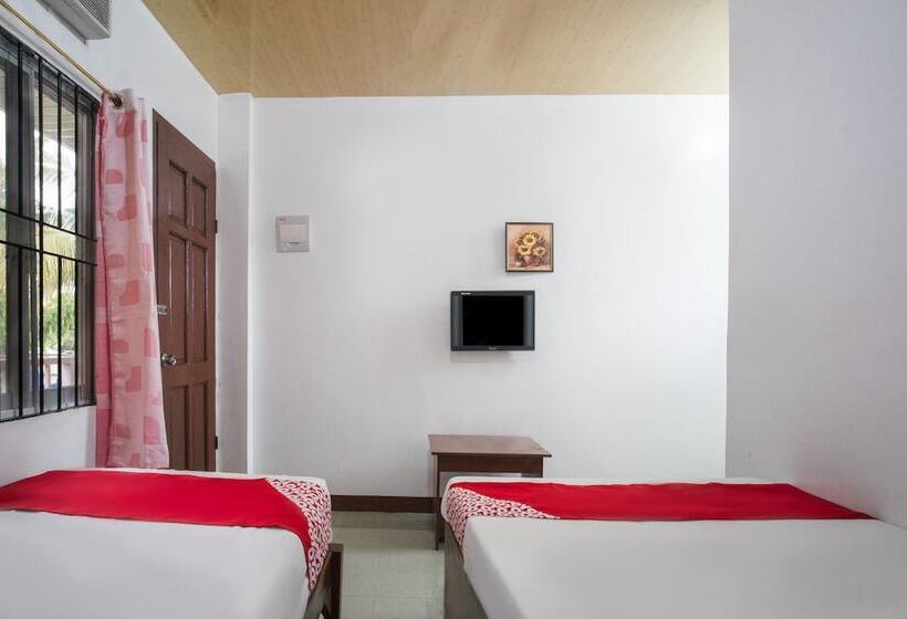 בית מלון כפרי Cvp