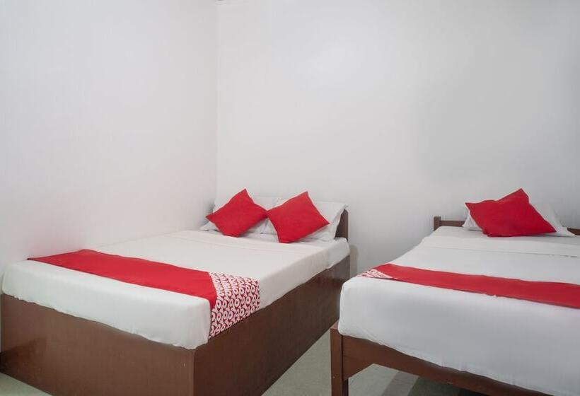 בית מלון כפרי Cvp