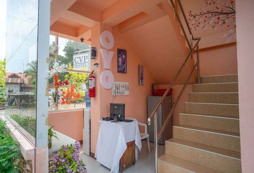 בית מלון כפרי Cvp