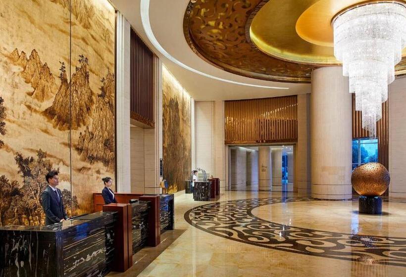 호텔 Four Points By Sheraton Liupanshui