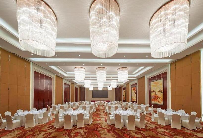 호텔 Four Points By Sheraton Liupanshui