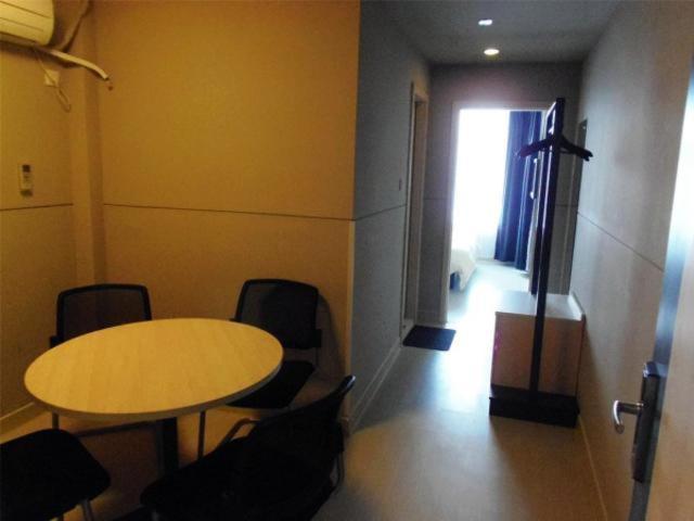 Отель Jinjiang Inn Rudong Qingyuan Road