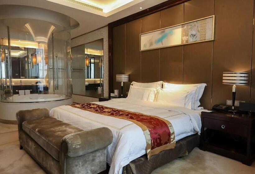 فندق Tianhong Jinling Grand