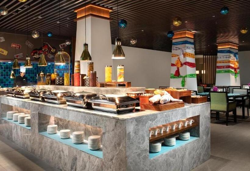 渡假胜地  Holiday Inn Batang, An Ihg