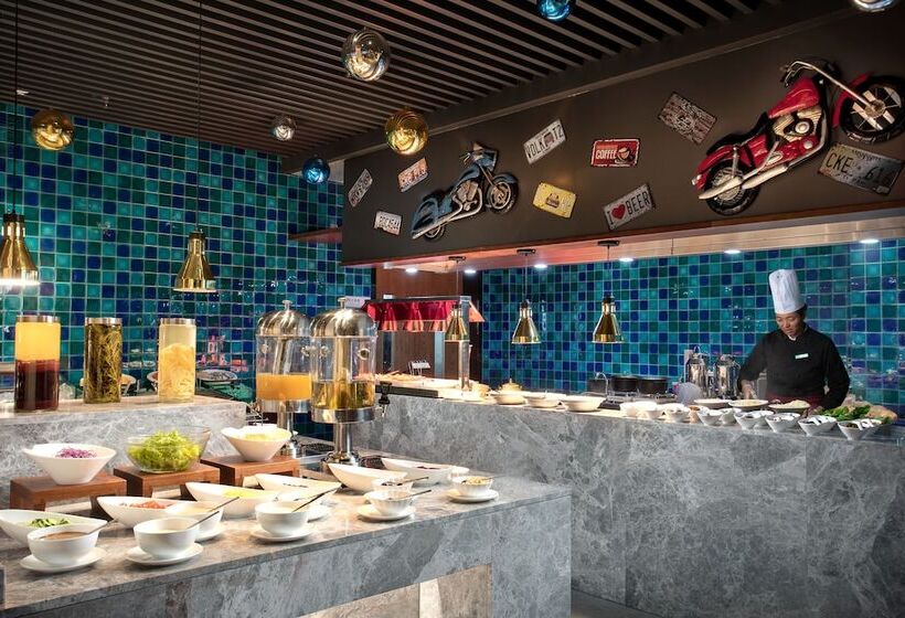 渡假胜地  Holiday Inn Batang, An Ihg
