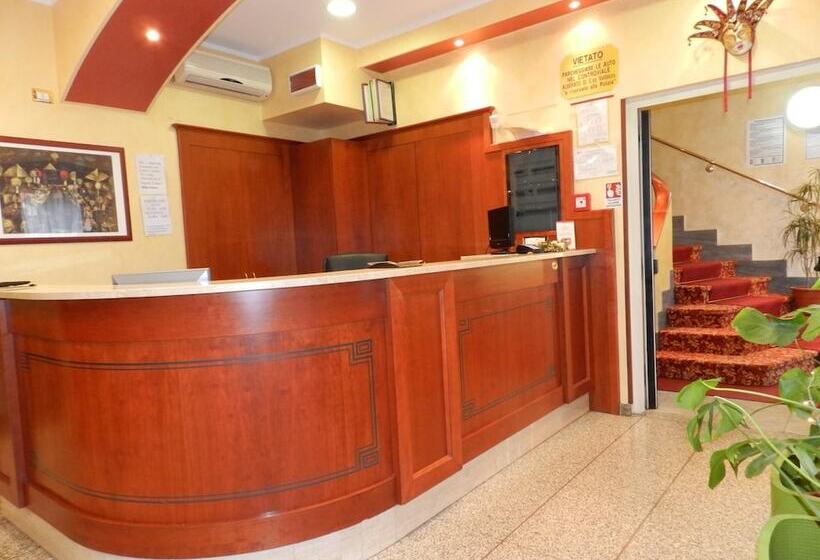 فندق Antico Distretto