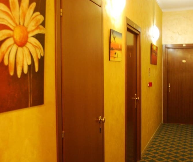 فندق Antico Distretto