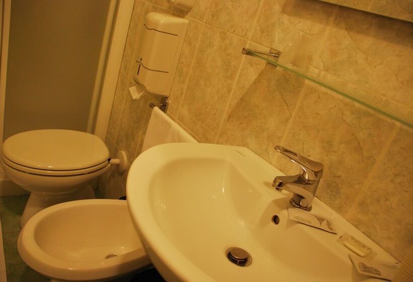 فندق Antico Distretto