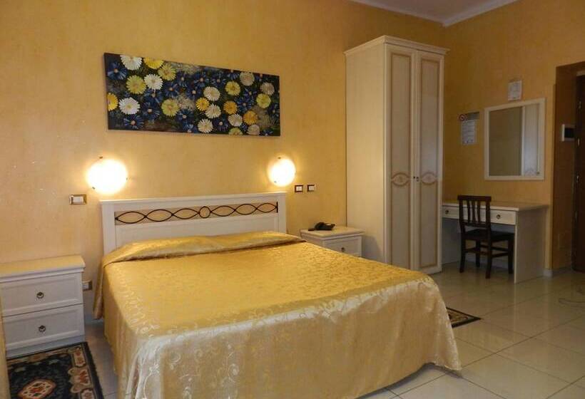 فندق Antico Distretto