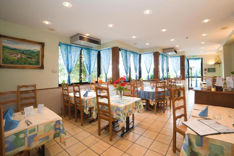 酒店 Logis Auberge Du Mehrbachel   Hôtel & Restaurant