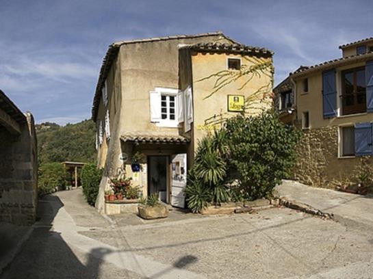 ホテル Le Patio Du Bouddha Anciennement Le Jardin De La Sals