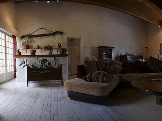 ホテル Le Patio Du Bouddha Anciennement Le Jardin De La Sals