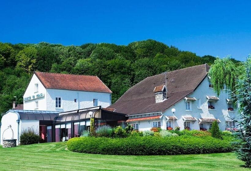 فندق Auberge Le Relais
