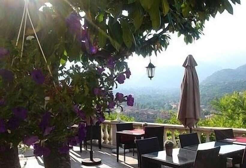 فندق Auberge Provencale
