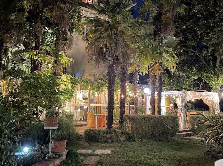 هتل Castello San Giuseppe   Historical Bed And Breakfast