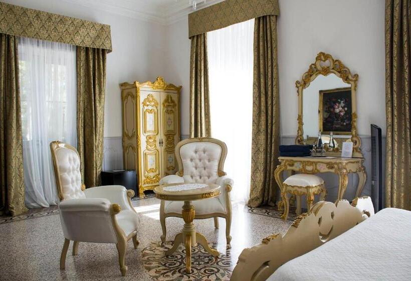 Отель Château Rieutort