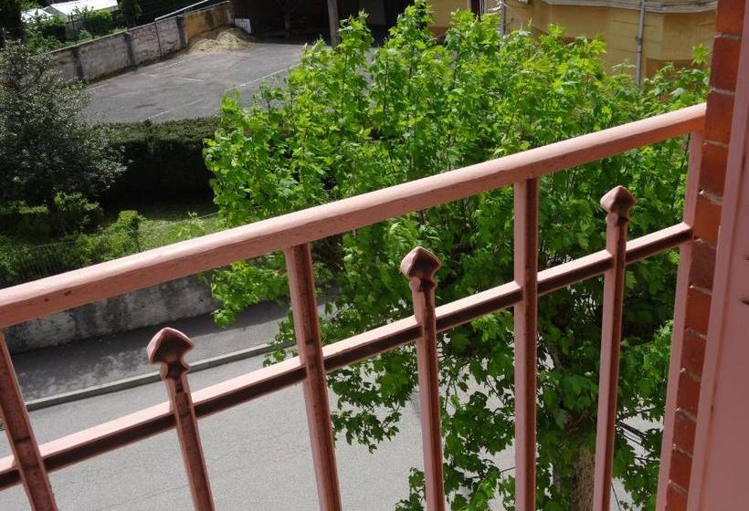 فندق Restaurant De La Poste