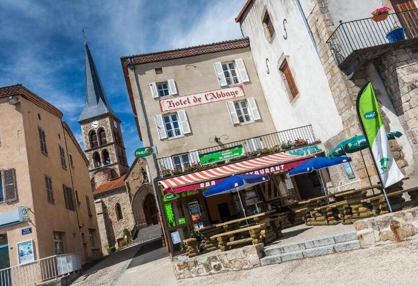 酒店 De L'abbaye