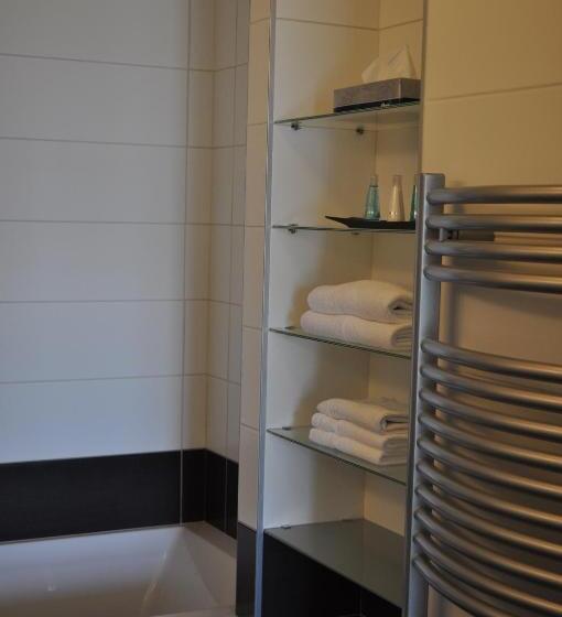 호텔 Hôtel De La Baie Des Trépassés