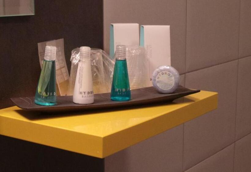 호텔 Hôtel De La Baie Des Trépassés